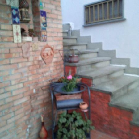 Casa Ro Bed and Breakfast Albiano Zewnętrze zdjęcie