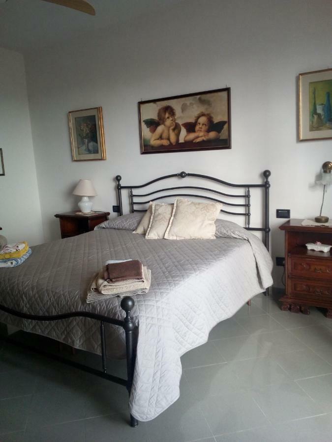 Casa Ro Bed and Breakfast Albiano Zewnętrze zdjęcie