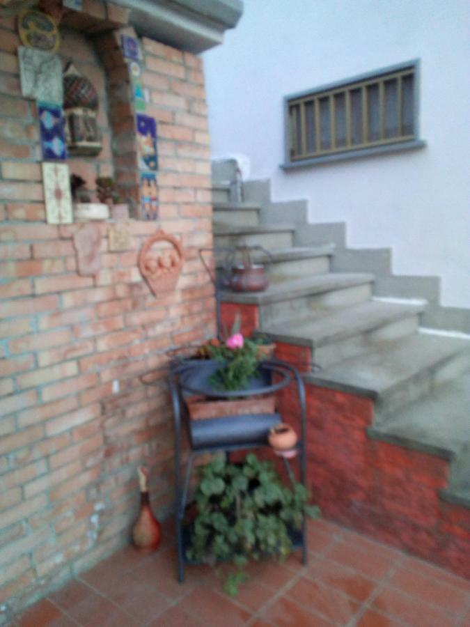 Casa Ro Bed and Breakfast Albiano Zewnętrze zdjęcie