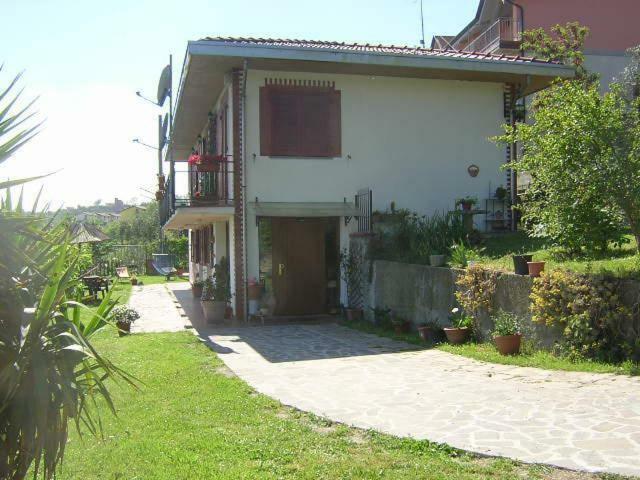 Casa Ro Bed and Breakfast Albiano Zewnętrze zdjęcie