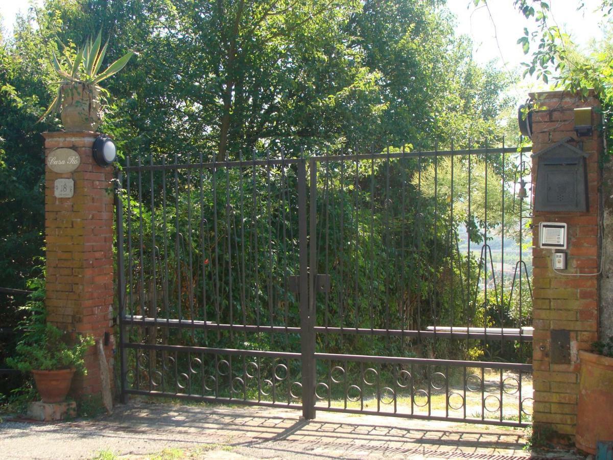 Casa Ro Bed and Breakfast Albiano Zewnętrze zdjęcie